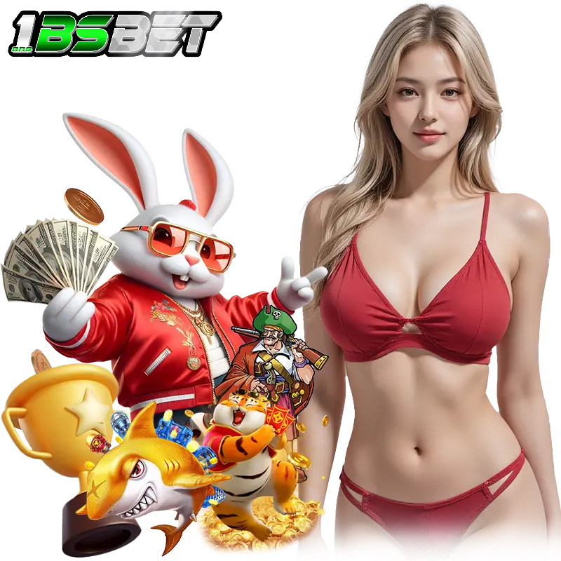 1bsbet โบนัสฟรี