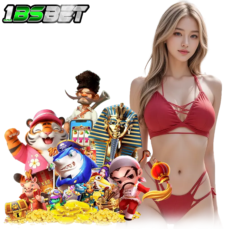 1bsbet สล็อตมาแรง
